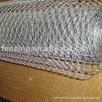 chicken wire mesh